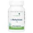 Фото применение Seeking Health, Метилфолат, L-5-MTHF 1700 mcg DFE, 60 капсул