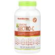Фото применение NutriBiotic, Витамин С + Электролиты, Lemon Electro-C, 454 г