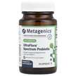 Фото применение Metagenics, Пробиотики, UltraFlora Spectrum, 30 капсул