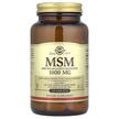 Фото використання MSM Methylsulfonylmethane 1000 mg, МСМ 1000 мг, 120 таблеток