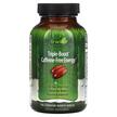 Фото применение Поддержка мозга, Triple-Boost Caffeine-Free Energy, 75 капсул