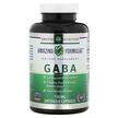 Фото применение Amazing Nutrition, ГАМК, GABA 750 mg, 200 капсул