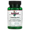 Фото применение FemEcology Vaginal Probiotic Support, Пробиотики для женщин, 30 к