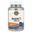 Фото використання KAL, Reacta-C 1000 mg, Reacta-C 1000 мг, 60 таблеток