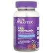 Фото применение Kid's Multivitamin Berry Citrus, Мультивитамины для детей, 6