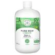 Фото применение Pure MSM Liquid Unflavored 700 mg, Метилсульфонилметан МСМ, 473 м