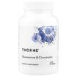Фото використання Glucosamine & Chondroitin 90, Глюкозамін і хондроїтин, 90 кап