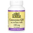 Фото применение Коэнзим Q10 100 мг, Coenzyme Q10 100 mg 120, 120 капсул