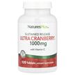 Фото применение Ультра Клюква 1000 мг, Ultra Cranberry 1000 60, 60 таблеток