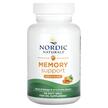 Фото применение Куркумин, Omega Memory with Curcumin 1000 mg, 60 капсул