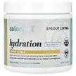 Фото використання Colorfuel Adaptogenic Drink Mix Hydration, Електроліти, 125 г