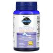 Фото применение Supercritical Prenatal Omega-3 Fish Oil, Мультивитамины, 60 Softг