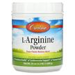 Фото використання Carlson, L-Arginine Powder, L-Аргінін, 1000 г