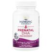 Фото використання Nordic Naturals, Prenatal DHA, ДГК, 90 капсул