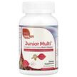 Фото применение Junior Multi Complete One-Daily Multi-Vitamin, Мультивитамины, 90