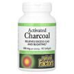 Фото применение Activated Charcoal 500 mg 90, Активированный уголь 500 мг, 90 кап