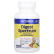 Фото применение Enzymedica, Пищеварительные Ферменты, Digest Spectrum, 120 капсул