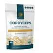 Фото применение WholeSun Wellness, Грибы Кордицепс, Cordyceps, 60 г
