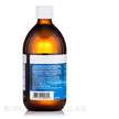 Фото применение Pharmax, Омега 3, Finest Pure Fish Oil Orange Flavor, 500 мл