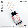 Фото применение Ашваганда, KSM-66 Capsules 300 mg Ashwagandha Root, 90 капсул