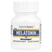 Фото використання Superior Source, Melatonin 10 mg, Мелатонін, 100 таблеток