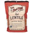 Фото применение Зерновые культуры, Red Lentils Heritage Beans, 765 г