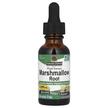 Фото використання Nature's Answer, Marshmallow Alcohol Free 2000 mg, Алтея, 30
