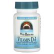 Фото применение Wellness Vitamin D-3 50 mcg, Витамин D3 Холекальциферол, 200 капс