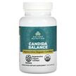 Фото використання Ancient Nutrition, Candida Balance, Підтримка Кандиди, 90 капсул