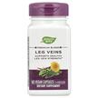 Фото використання Leg Veins Support Blend 60, Суміш для підтримки вен ніг, 60 капсу