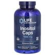 Фото використання Inositol Caps 1000 mg, Інозітол 1000 мг, 360 капсул