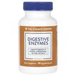 Фото применение TheVitaminShoppe, Ферменты, Digestive Enzymes, 90 капсул