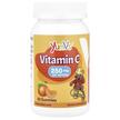 Фото применение Yum-Vs, Витамин C Жевательный, Kids Vitamin C, 60 таблеток