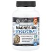 Фото використання Maximum Absorption Magnesium Bisglycinate Фото використання Maximum Absorption Magnesium Bisglycinate, Магній, 120 капсул