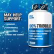 Фото використання Double Strength 100% Tribulus 60, Трибулус, 60 капсул