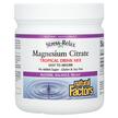 Фото використання Magnesium Citrate Tropical Drink Mix 300 mg 8, Магній, 250 г