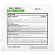 Фото використання Super Lysine+ Cold Sore Treatment ., L-Лізин, 21 г