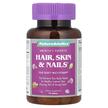 Фото використання Hair Skin & Nails, Шкіра нігті волосся, 75 таблеток