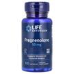 Фото використання Life Extension, Pregnenolone 50 mg, Прегненолон 50 мг, 100 капсул