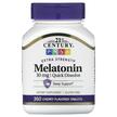 Фото використання Melatonin Quick Dissolve Cherry 10 mg Фото використання Melatonin Quick Dissolve Cherry 10 mg, Мелатонін, 360 таблеток