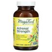 Фото використання MegaFood, Adrenal Strength, Підтримка наднирників, 90 таблеток