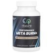 Фото використання NB Pure, Performance Meta Burn+, Жироспалювачі, 90 капсул