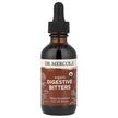 Фото применение Dr. Mercola, Ферменты, Digestive Bitters, 60 мл
