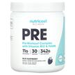Фото применение Women Pre-Workout Complex With Vitamin, Предтренировочный комплек