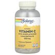 Фото применение Buffered Vitamin C with Bioflavonoid, Витамин C 500 мг, 250 капсу