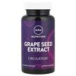 Фото применение MRM, Экстракт виноградных косточек, GSE, 100 капсул