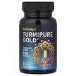 Фото використання BioEmblem, Turmipure Gold, Підтримка суглобів, 30 капсул