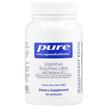 Фото применение Digestive Enzymes Ultra with Betaine, Бетаин гидрохлорид, 90 капс