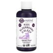 Фото применение Сироп для сна, Kids Elderberry & Sleep Immune Syrup, 116 мл
