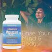 Фото применение Natures Plus, Магний, KalmAssure Magnesium Capsules, 240 капсул